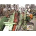 Higeland used thread rolling machine